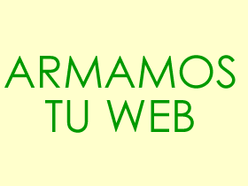 Desarrollo de sitios Web